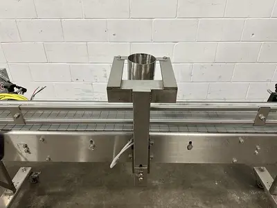 USED 2008 WEIGH RIGHT HC-10