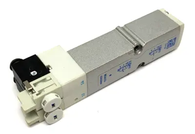 Used Festo VMPA2-M1H-N-PI Solenoid Regulators Michigan US | Maverick Industrial Sales #1410908