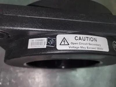 Used GENERAL ELECTRIC 780-801 Generators British Columbia CA | Lenmark #277397