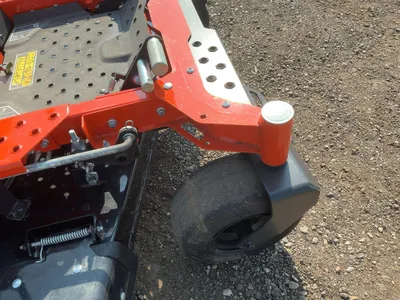 Used 2024 HUSQVARNA XCITE Z375 Mowers Michigan US | Miedema Asset Management Group #1339082