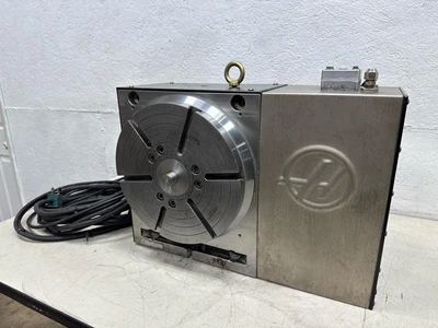 Haas HRT-310 Rotary Tables | Fram Fram LLC (1)