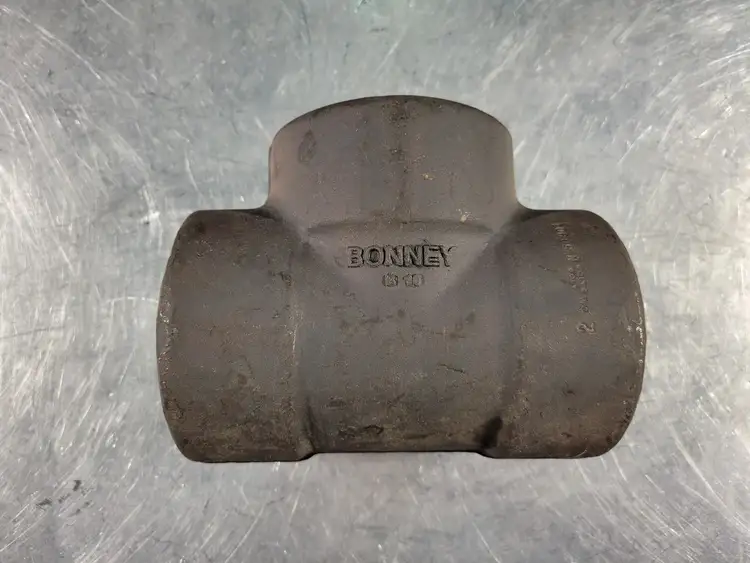Used BONNEY DH-0460 Parts (Hydraulics and Pneumatics) British Columbia CA | Lenmark #259152