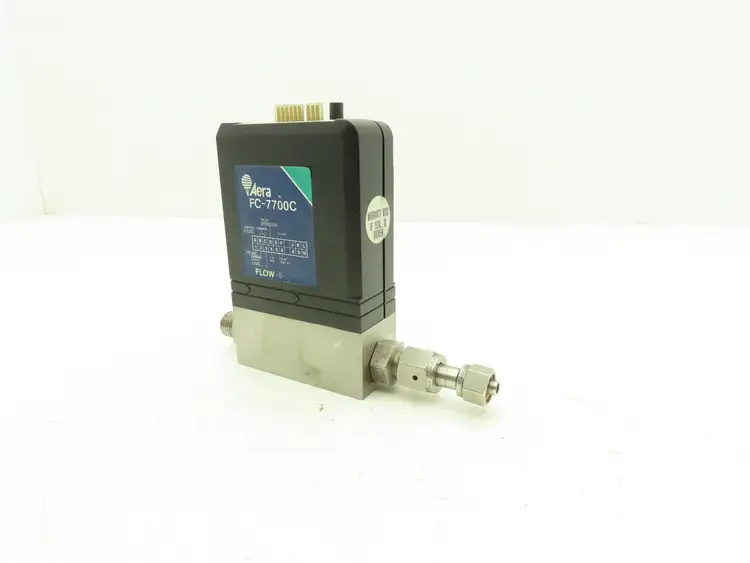 Used AERA _UNKNOWN_ Valves/Fittings Indiana US | Arrow Industrial #570307