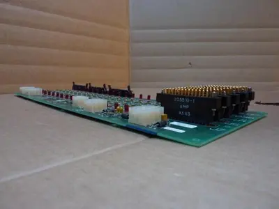 USED ACCURAY 7-084963-001 L1
