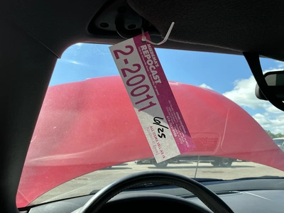 USED 1996 PONTIAC SUNFIRE
