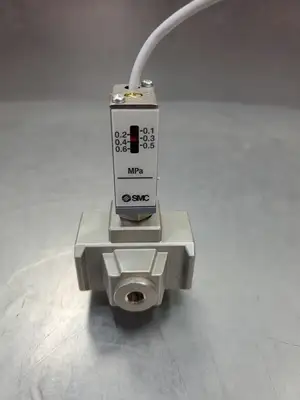 USED SMC IS10-01-6L