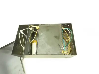 Advance Transformer 78E5590-001 Autotransformer Ballast 120/208/240/277V 60Hz
