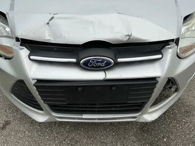 Used 2014 FORD FOCUS Cars Michigan US | Miedema Asset Management Group #1402784