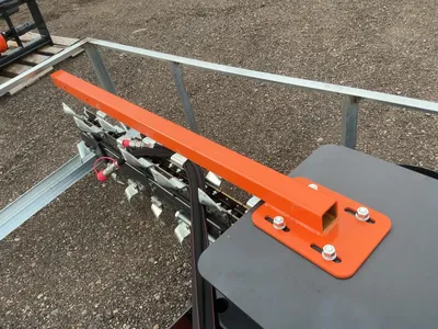 Used _UNKNOWN_ _UNKNOWN_ Trenchers Michigan US | Miedema Asset Management Group #1423781