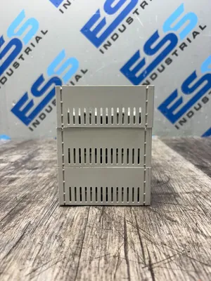 WOHNER CROSSLINK Electrical/PLC/Automation | ESS Industrial Equipment Sales (5)