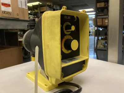 Used LMI AA151-398SI Pumps (Metering) Ohio US | Surplus Asset Holdings #1247370