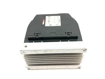 USED SIEMENS SINAMICS V20 VARIABLE FREQUENCY DRIVE 380-480V 3 AC