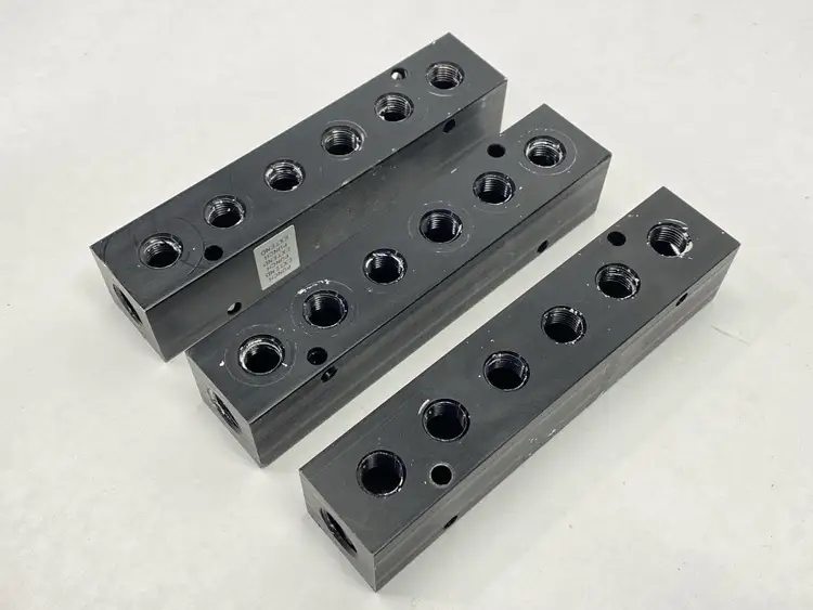 Used POLYCONN _UNKNOWN_ Valves/Fittings | Maverick Industrial Sales #1102564