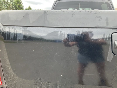 USED 2011 GMC SIERRA 2500