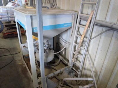 USED 2019 FLOW MACH 300