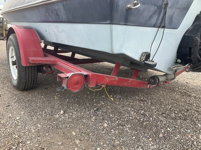 Used 1982 CENTURY TBD Cars Michigan US | Miedema Asset Management Group #1320475