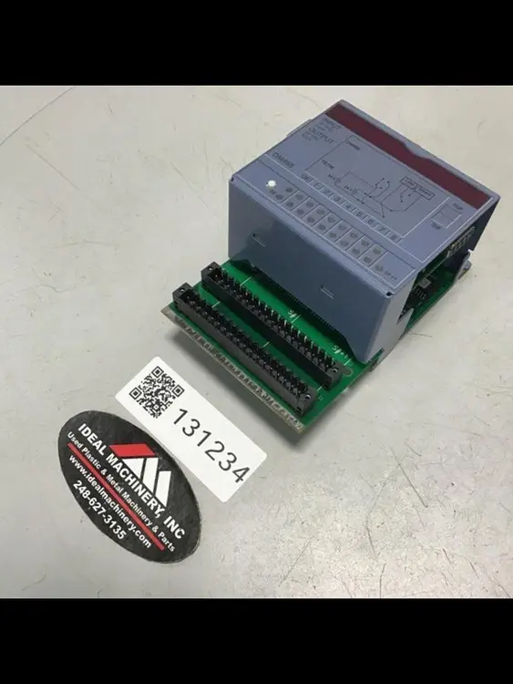 Used B&R 7DM465.7 Circuit Boards Michigan US | Ideal Machinery #572465