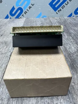 RTA PAVIA GMD 02 Electrical/PLC/Automation | ESS Industrial Equipment Sales (6)