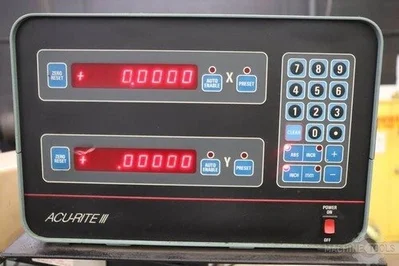 USED 1983 TONGIL TGUA-27