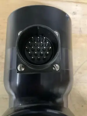 USED ALTRONIC AGV5