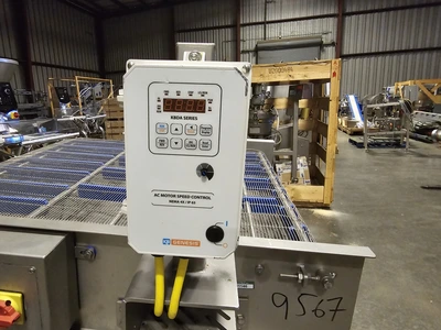USED 2022 NOTHUM Transfer Conveyor