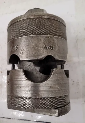 Williams NO. 2-B BORING BAR HOLDER Tooling & Accessories, Boring | Machinery Central (6)