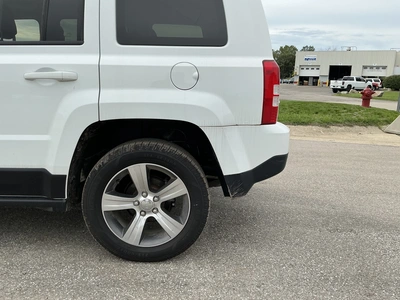 Used 2016 JEEP PATRIOT SUVs Michigan US | Miedema Asset Management Group #1461351