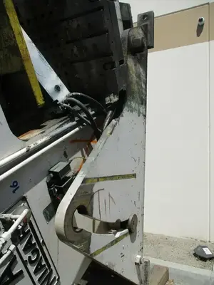 USED NIAGARA AA-7-1/2