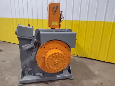 Used 1993 RMG 67-1089-68 Wire In-Line Drawers | Walden Machinery #1288895