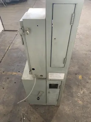USED GROB FAB18