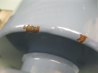 Used Rosemount 8705TSA020S1M0N5B3 Sensors New Hampshire US | Bitter End Trading #1452845
