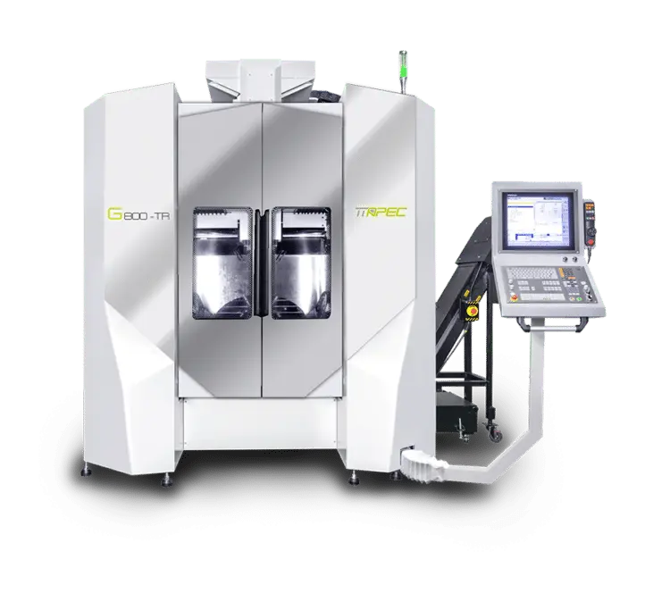 NEW APEC G800-T / G800-TR