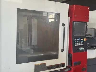 USED 2014 NIGATA MD310W6000