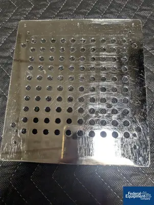 USED Profiller ProFiller Capsule Filler Parts, Size 1