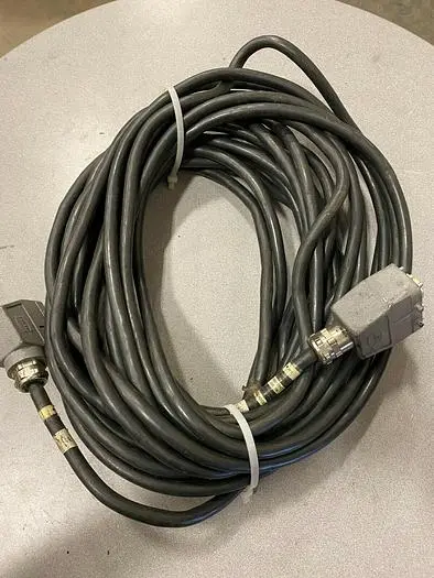 Used FANUC 2005-T543 Cable & Wire Michigan US | RAB Industries, Inc. #184017