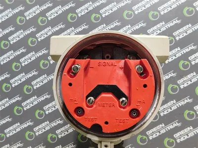 USED HONEYWELL YSTG644-E1G-00000-MB,LP,CR,F1C3-3126