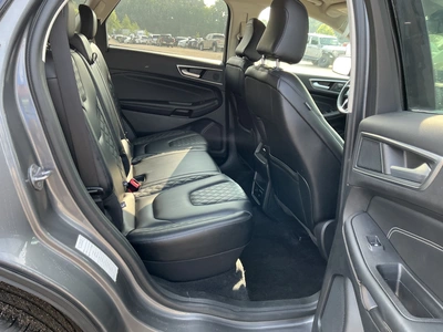 Used 2024 FORD EDGE SUVs Michigan US | Miedema Asset Management Group #1316029