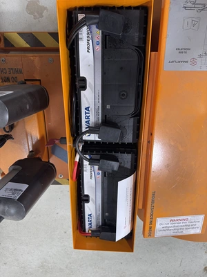 Used SMARTLIFT SL608HL Vacuum Lifts, Glass Lifters Michigan US | Miedema Asset Management Group #1396017