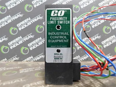 USED GO SWITCH 151112