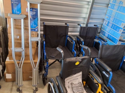 Used _UNKNOWN_ _UNKNOWN_ Home Care / Nursing Supplies Michigan US | Miedema Asset Management Group #1575713