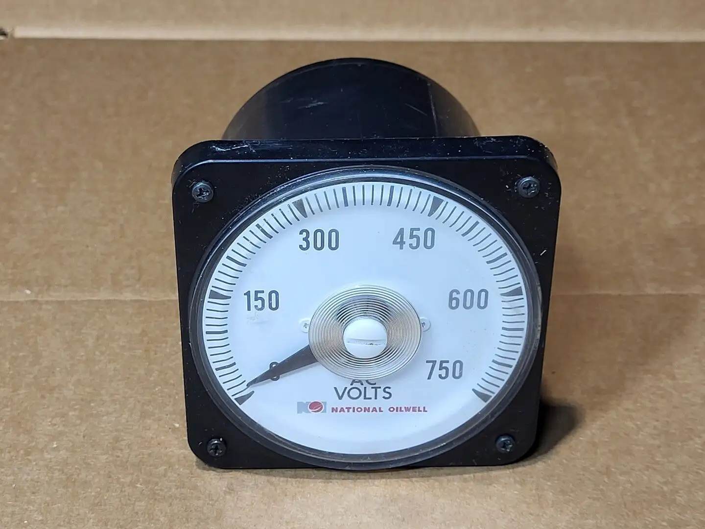 USED YOKOGAWA 103021PZXX7/P