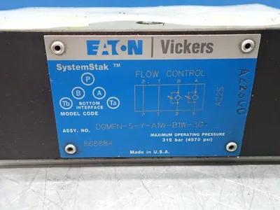 USED EATON DGMFN5YA1WB1W30