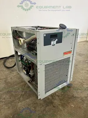 USED THERMO FISHER 111209910000000 CHILLER 18°C