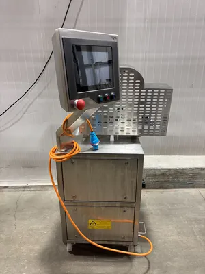 Used 2023 INOTEC WT99-iT-M Commercial Food Processors Illinois US | M&M Equipment Corp. #1285844