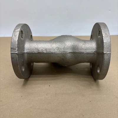 NEW Kits Strainer 10K-50 SCS 13 2” Stainless Steel Fast Shipping Warranty.