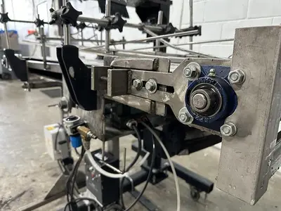 USED AUTO LABE 110RH / 310