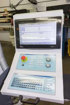 USED 2019 SOLANKI S4