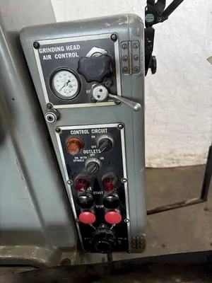 USED MOORE NO. 3