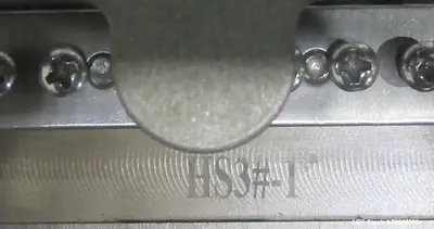 Semi-Automatic Capsule Filling Machine, Up to 25,000 Capsules/Hour