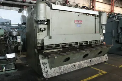 USED PACIFIC 375R10